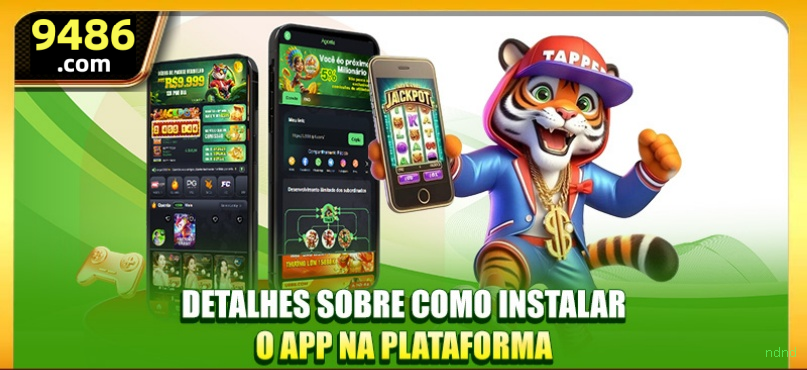 Baixar app da ndnd gratuitamente