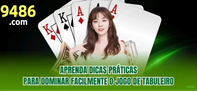 Cadastro rápido e seguro na ndnd