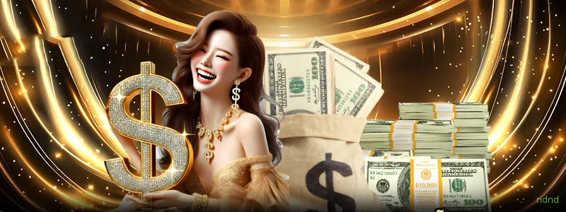 Cassino ao vivo da ndnd com dealers reais