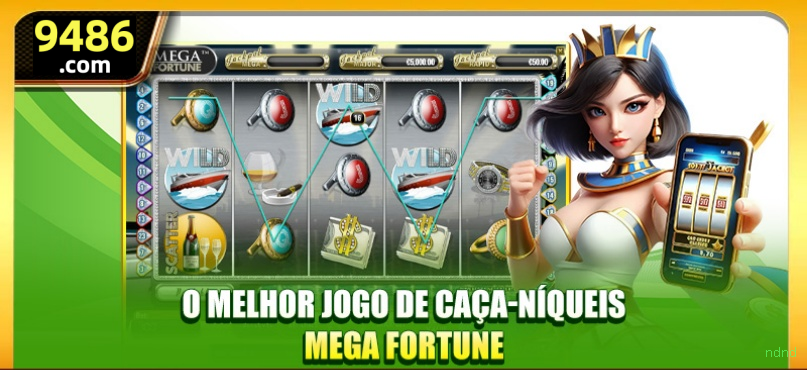 Jogos de loteria online na ndnd